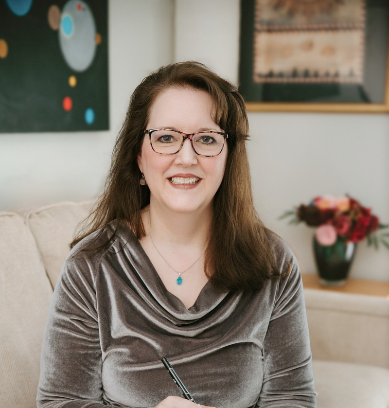 Patricia Schuetz, LMFT